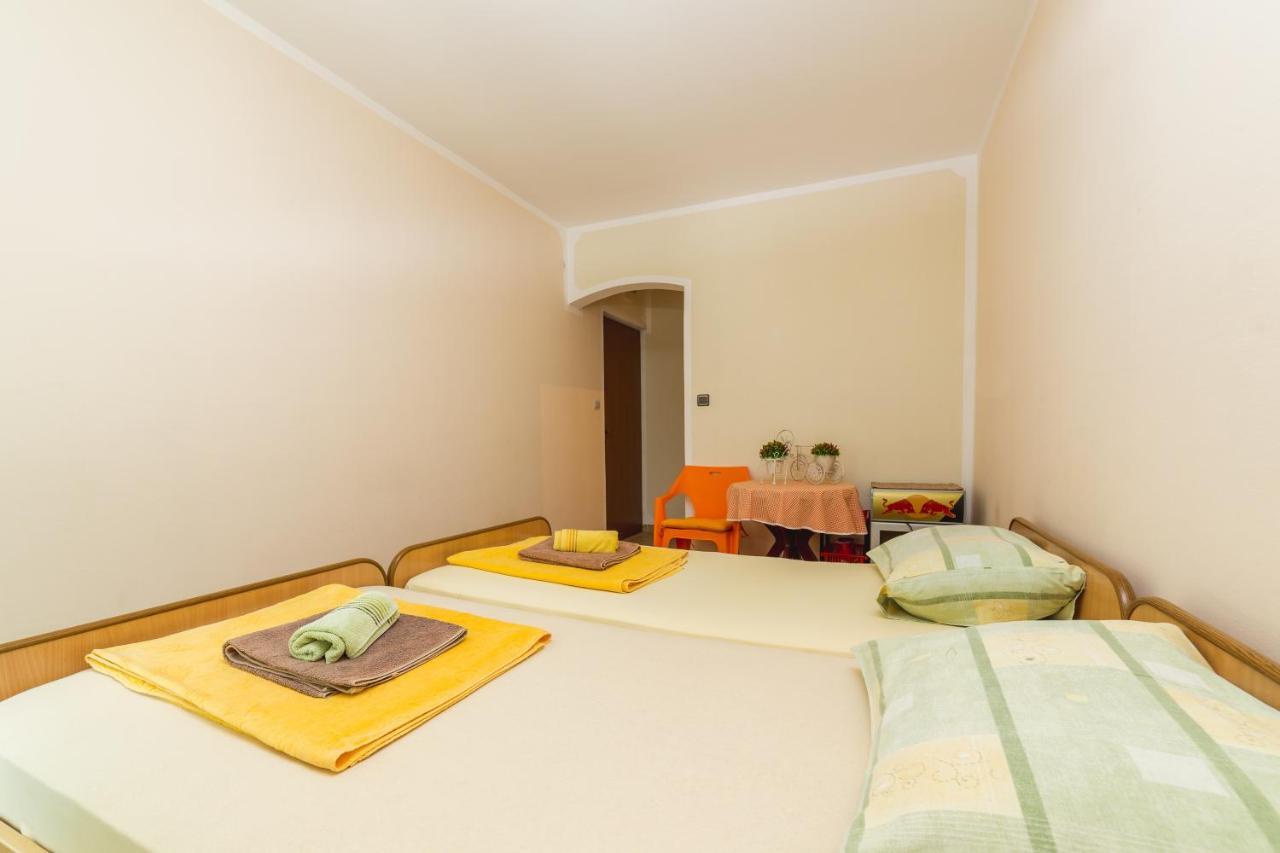 Villa Vera Будва Екстериор снимка