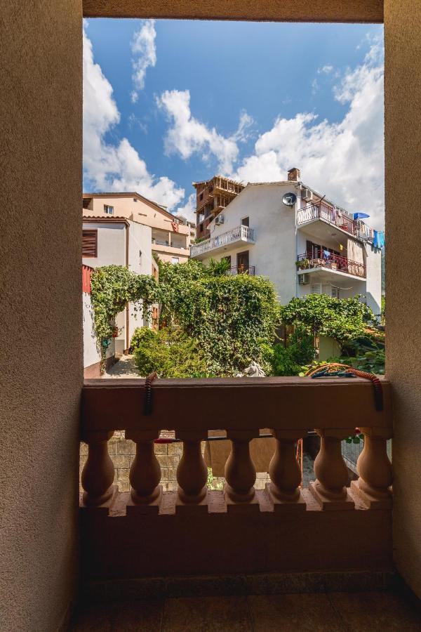 Villa Vera Будва Екстериор снимка